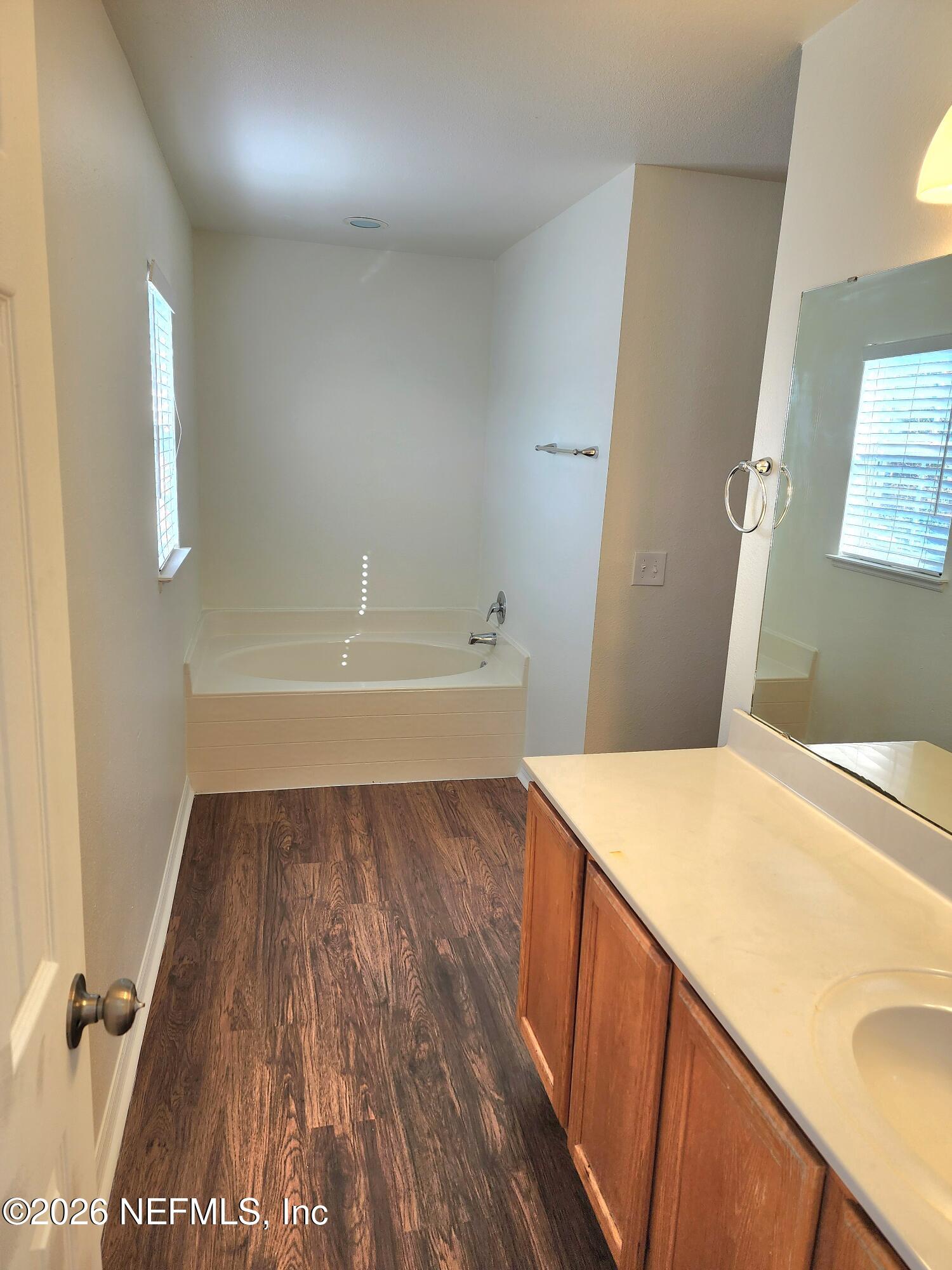7147 High Bluff Road Jacksonville, FL 32244 - Photo 9 of 16 primary bathroom
