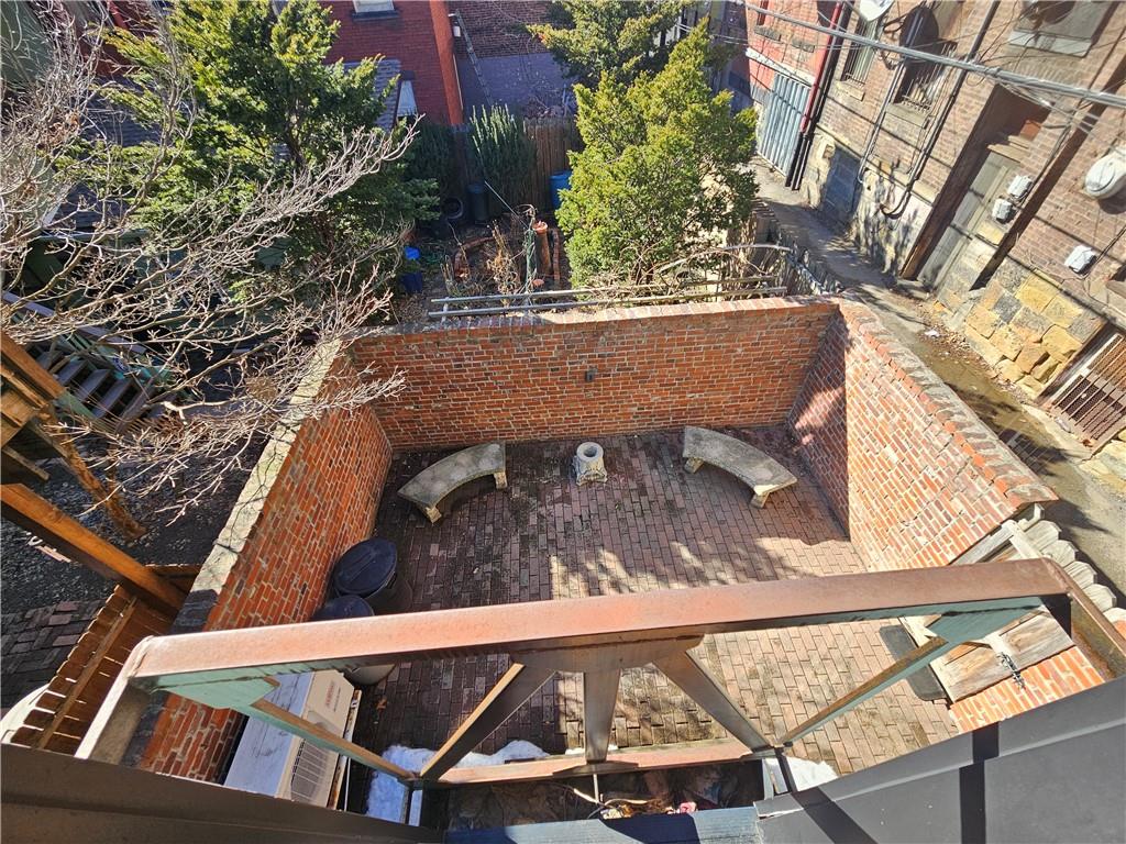 607 Middle Street Pittsburgh, PA 15212 - Photo 30 of 47