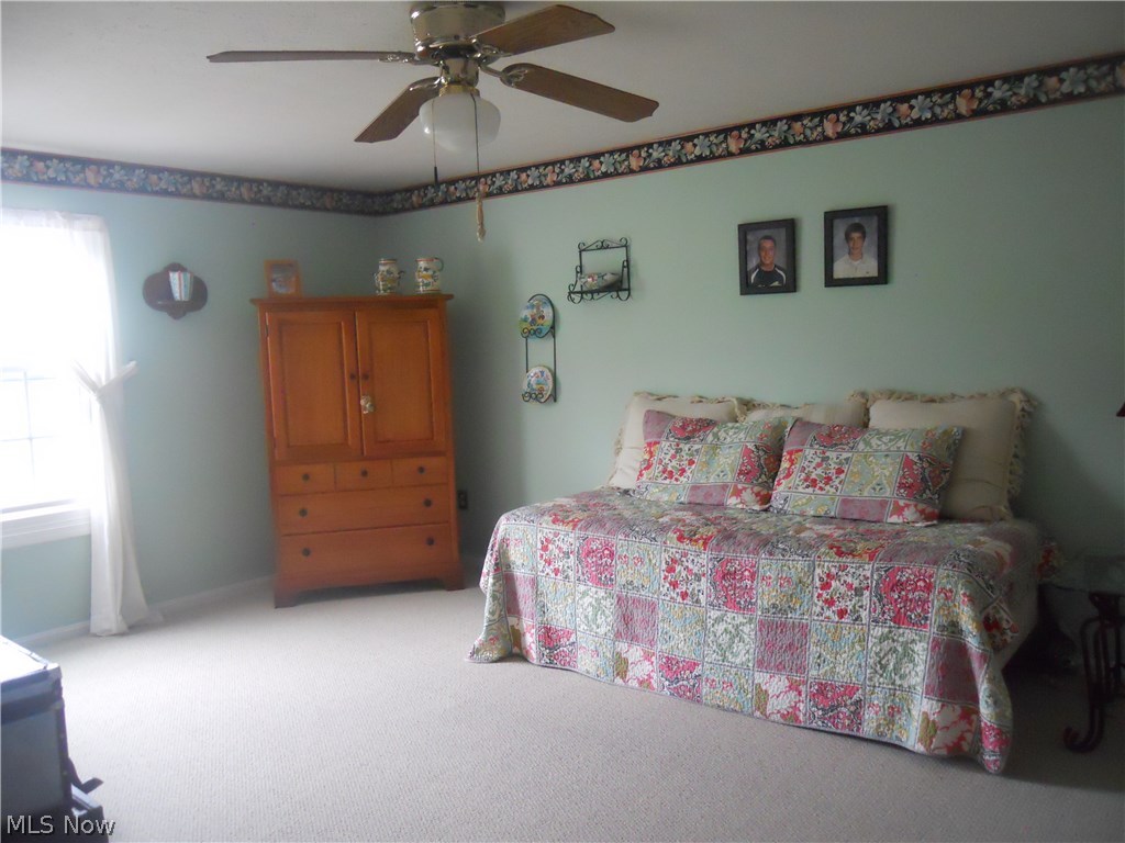6266 Liberty Road Solon, OH 44139 - Photo 15 of 23 4 spacious bedrooms up with large closets!