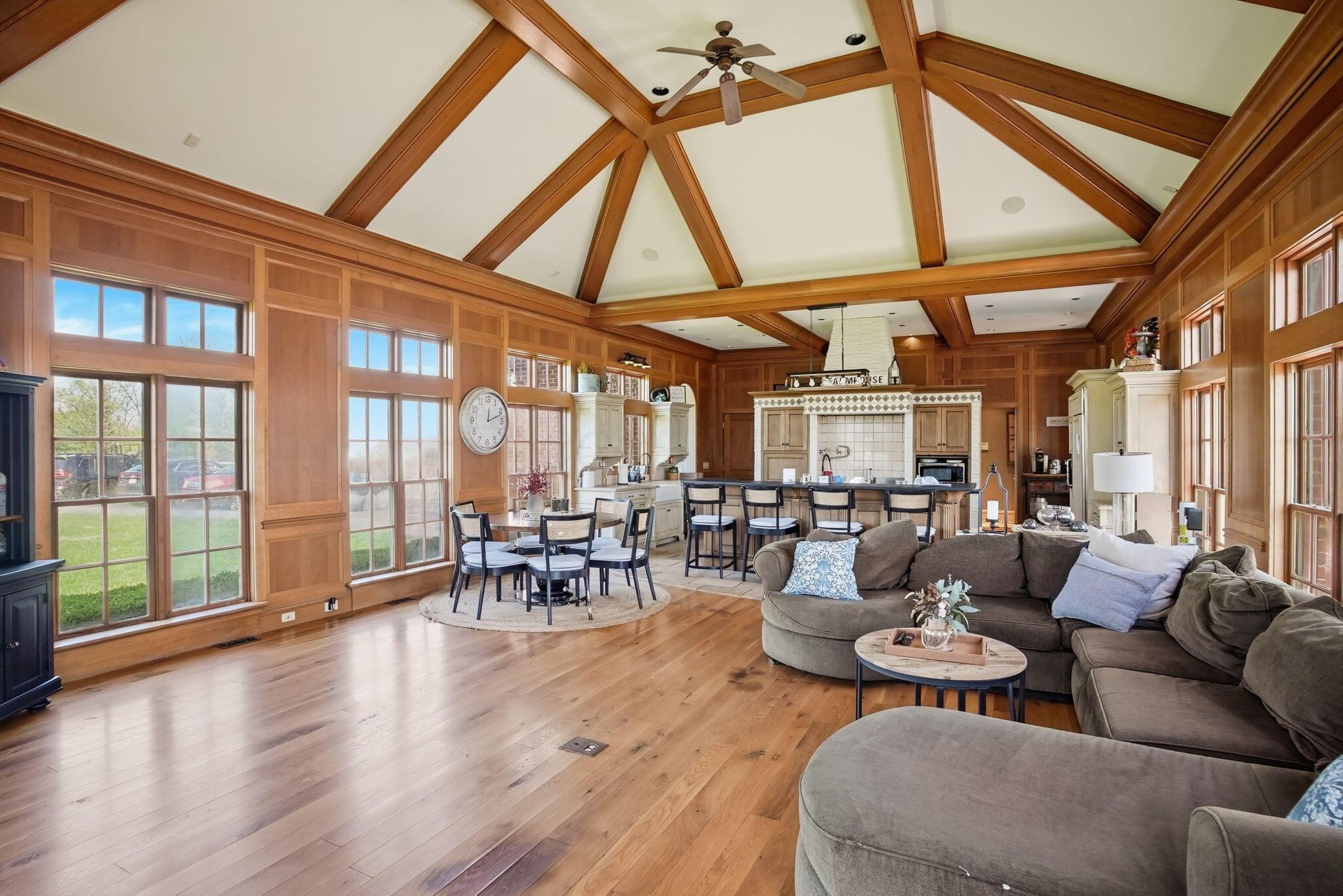 12300 Croton Road Croton, OH 43013 - Photo 12 of 48 Great Room