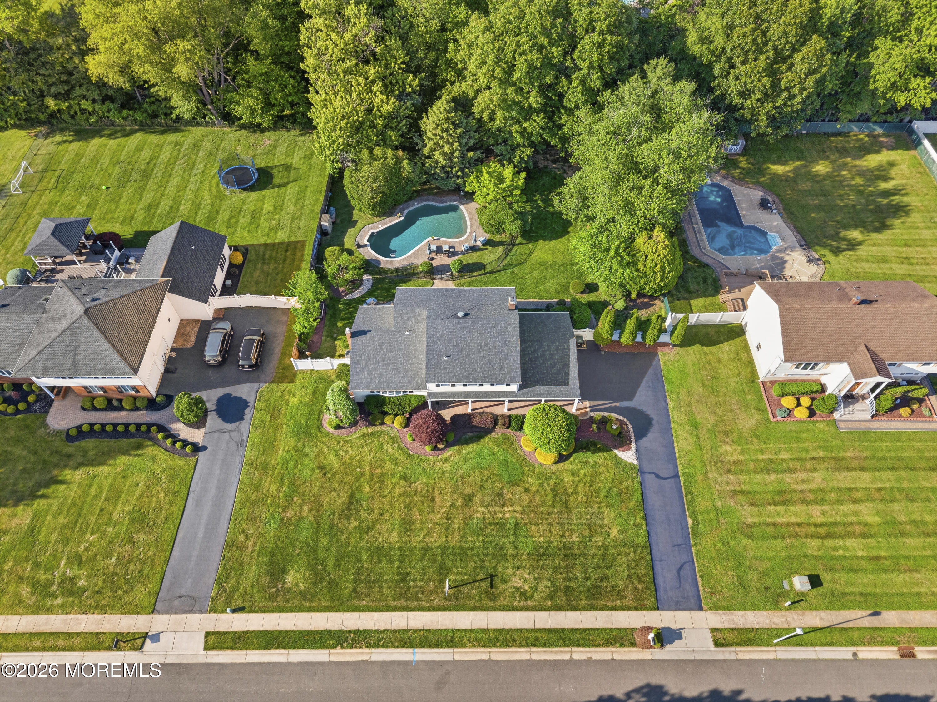 77 Wellington Road Freehold, NJ 07728 - Photo 36 of 50 13-print-DJI_20260604175425_0118_D