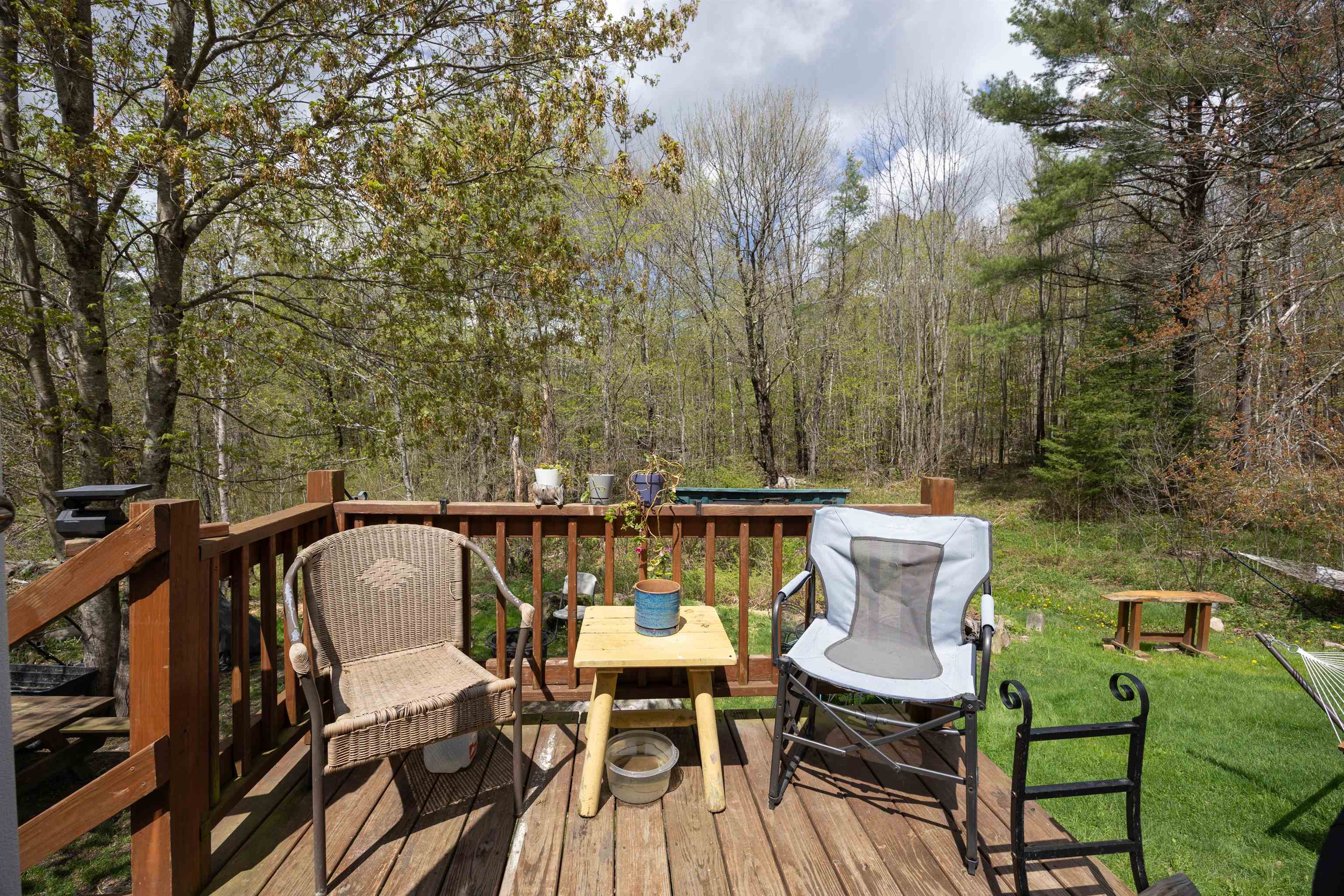 51 Barney Hill Road Grafton, NH 03240 - Photo 27 of 27
