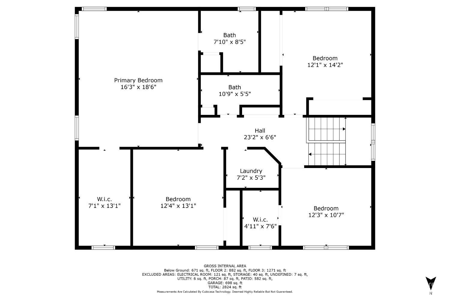6312 Archutowski Drive Howell, MI 48855 - Photo 12 of 38 Photo 12