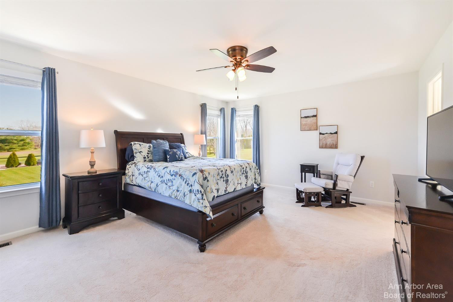 6312 Archutowski Drive Howell, MI 48855 - Photo 13 of 38 Photo 13