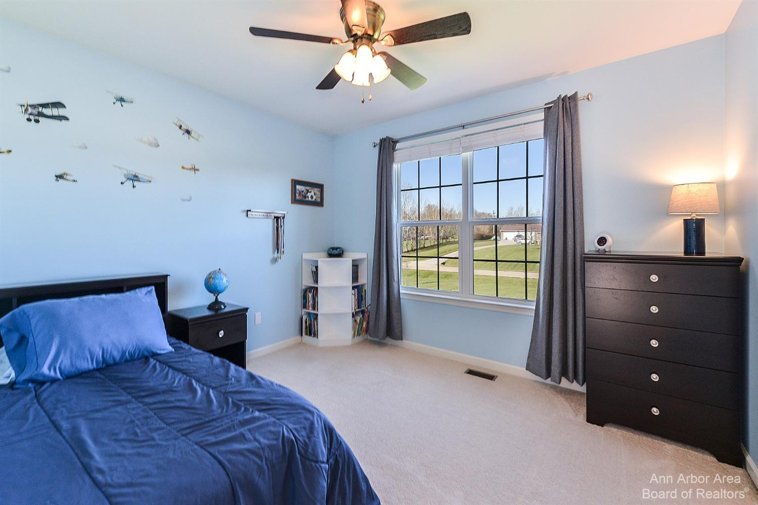 6312 Archutowski Drive Howell, MI 48855 - Photo 19 of 38 Photo 19