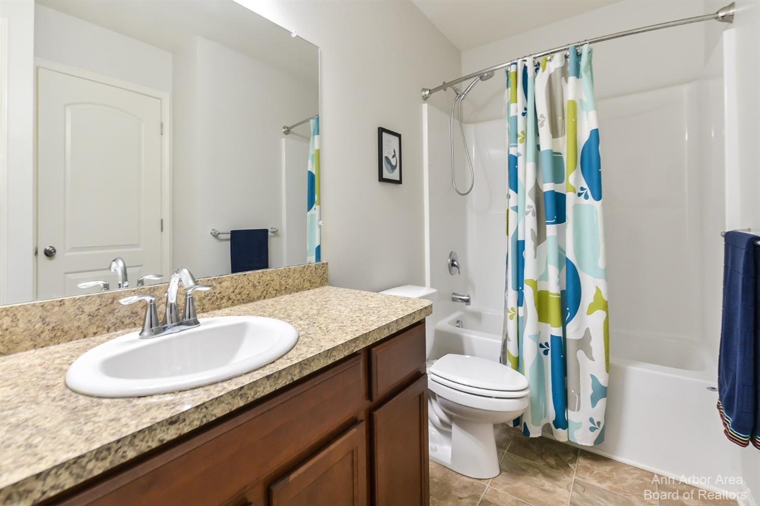 6312 Archutowski Drive Howell, MI 48855 - Photo 21 of 38 Photo 21