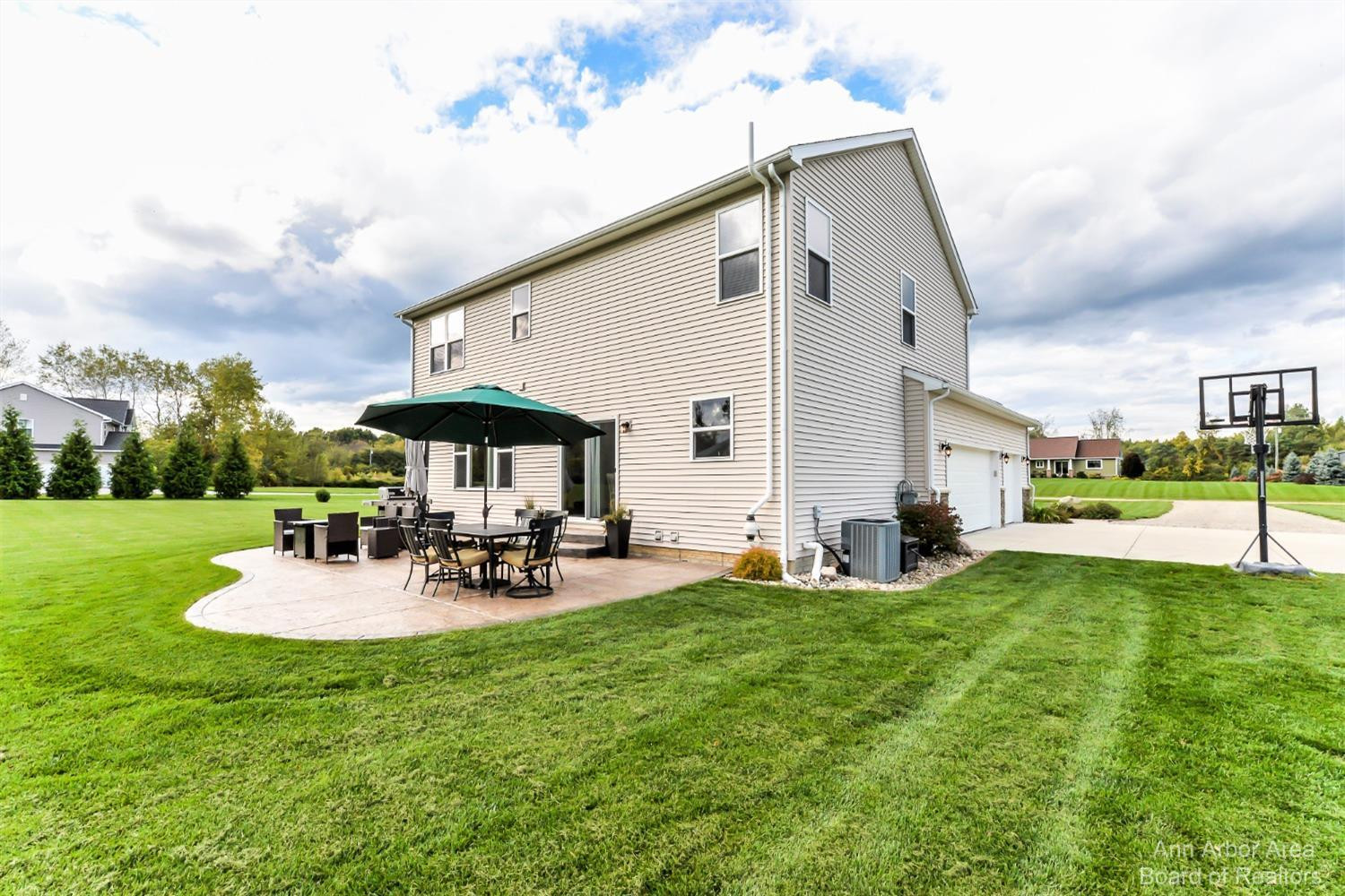 6312 Archutowski Drive Howell, MI 48855 - Photo 36 of 38 Photo 36