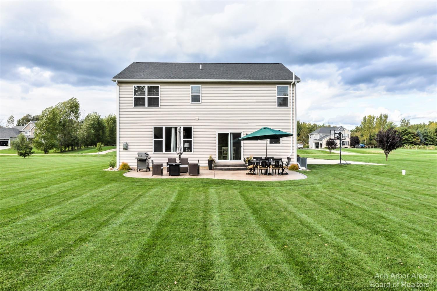 6312 Archutowski Drive Howell, MI 48855 - Photo 37 of 38 Photo 37