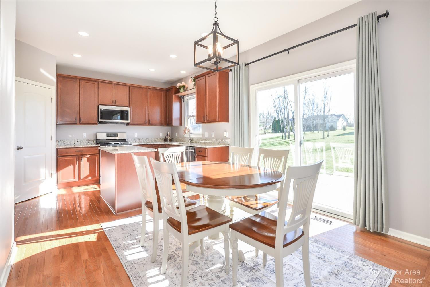 6312 Archutowski Drive Howell, MI 48855 - Photo 7 of 38 Photo 7