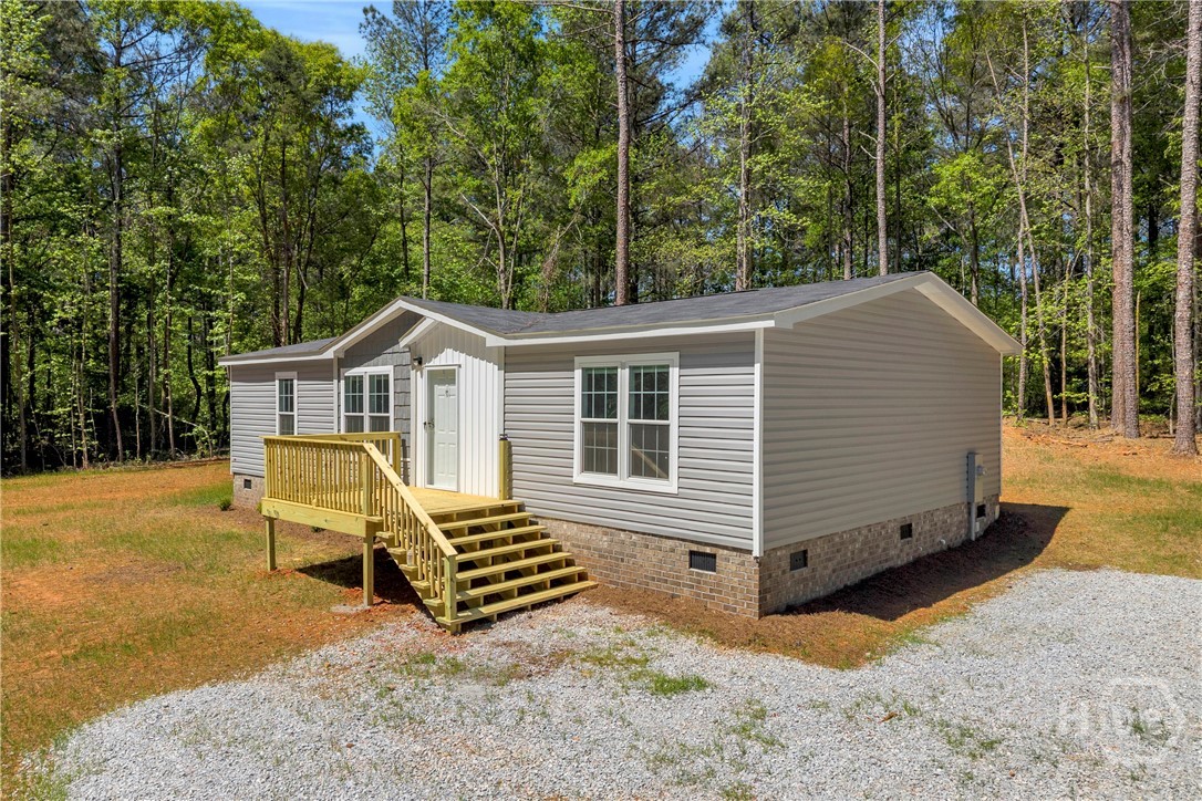 138 Shiloh Church Road Hartwell, GA 30643 - Photo 3 of 39 Gallery Image 3
