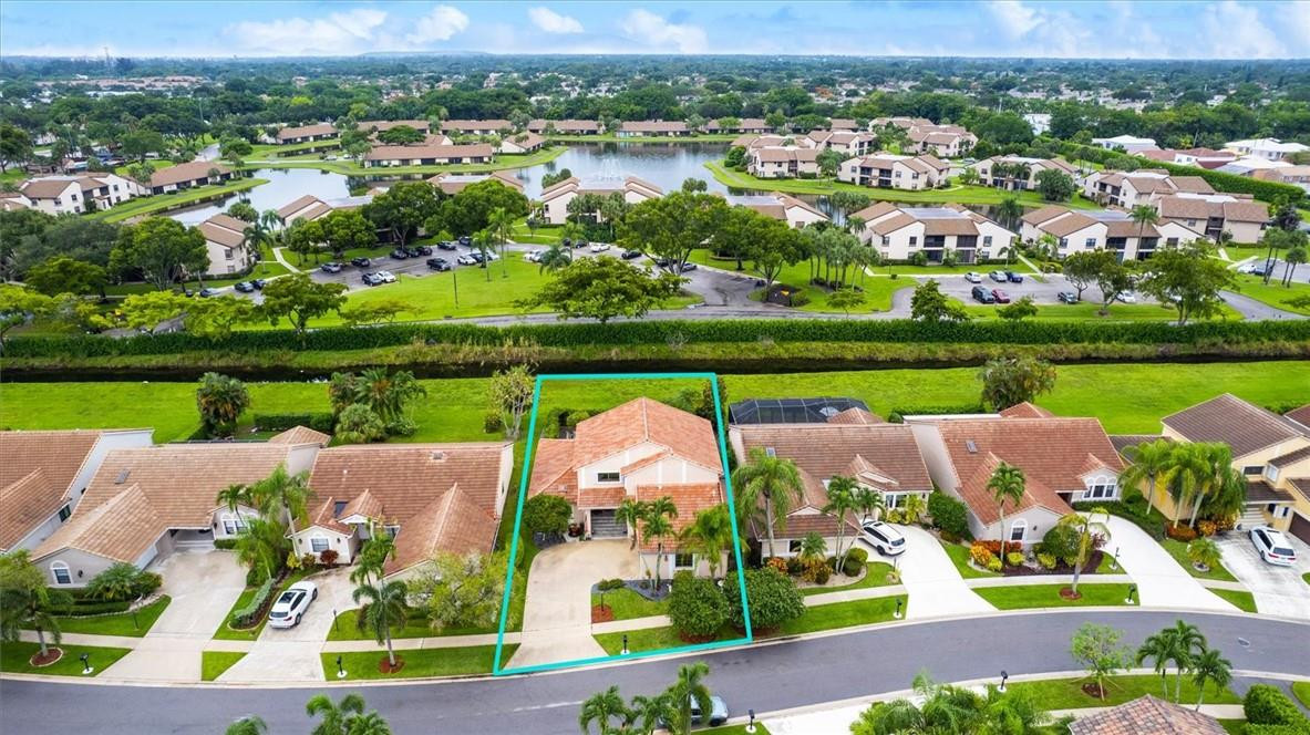 8680 Eagle Run Drive Boca Raton, FL 33434 - Photo 28 of 34 Photo 28