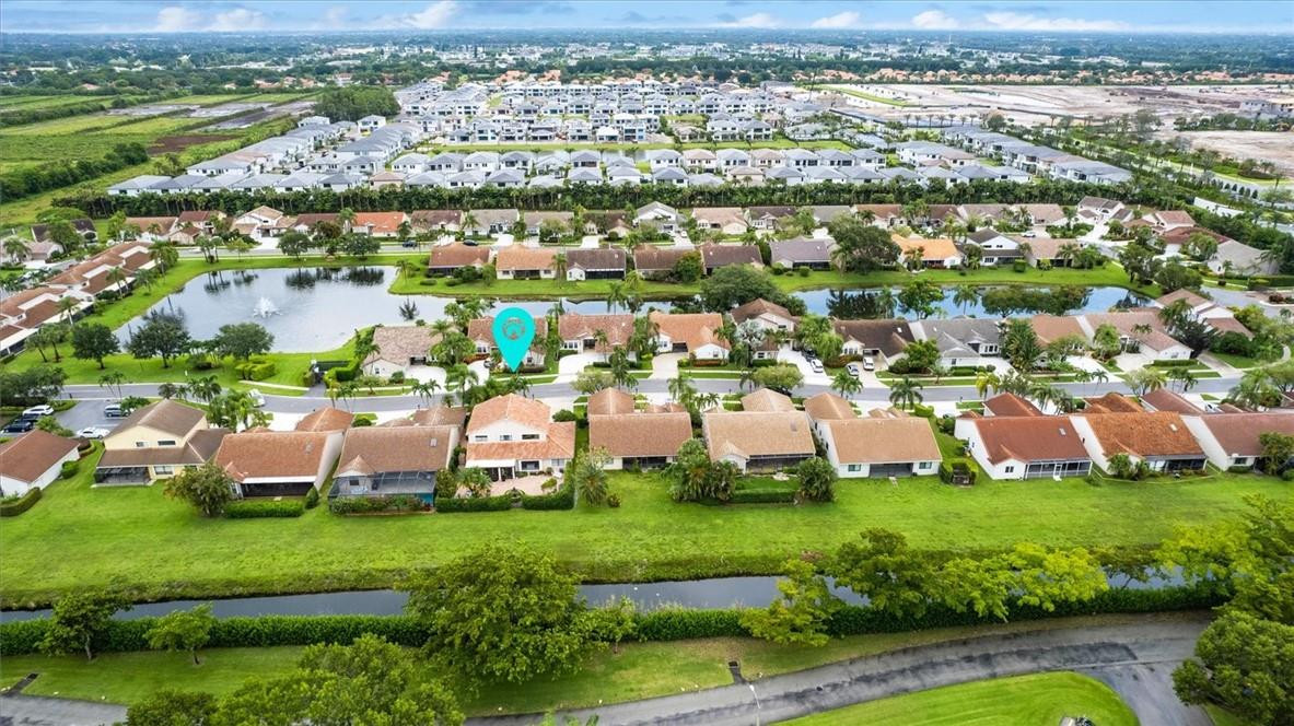 8680 Eagle Run Drive Boca Raton, FL 33434 - Photo 34 of 34 Photo 34