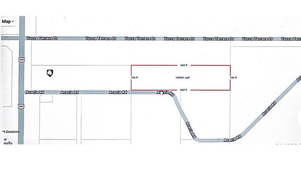 0 Acacia Road Hesperia, CA 92344 - Photo 1 of 2 a close up view of washer and dryer