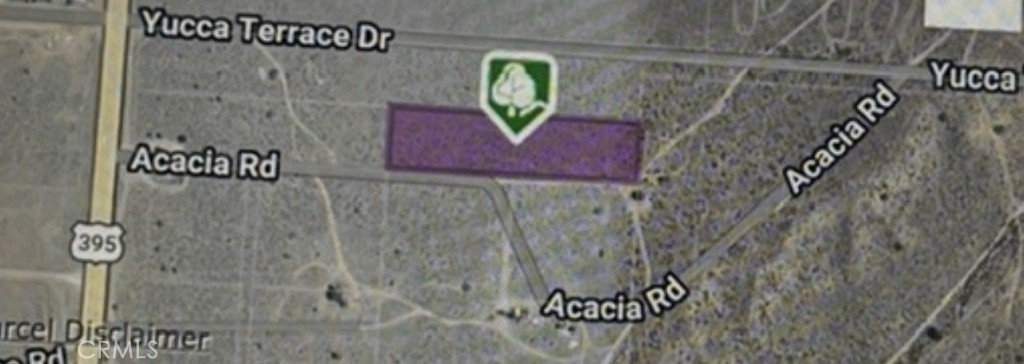 0 Acacia Road Hesperia, CA 92344 - Photo 2 of 2