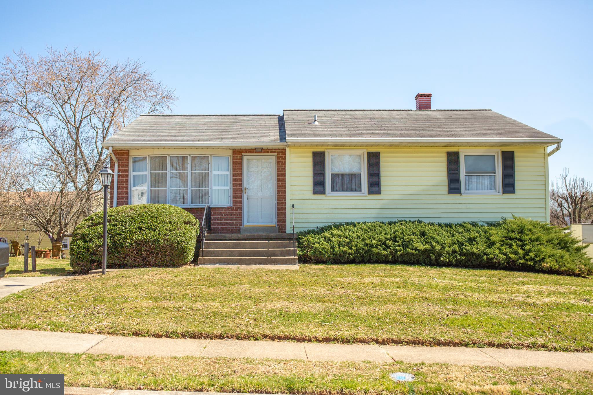 9127 Santa Rita Road Baltimore, MD 21236 - Photo 1 of 25
