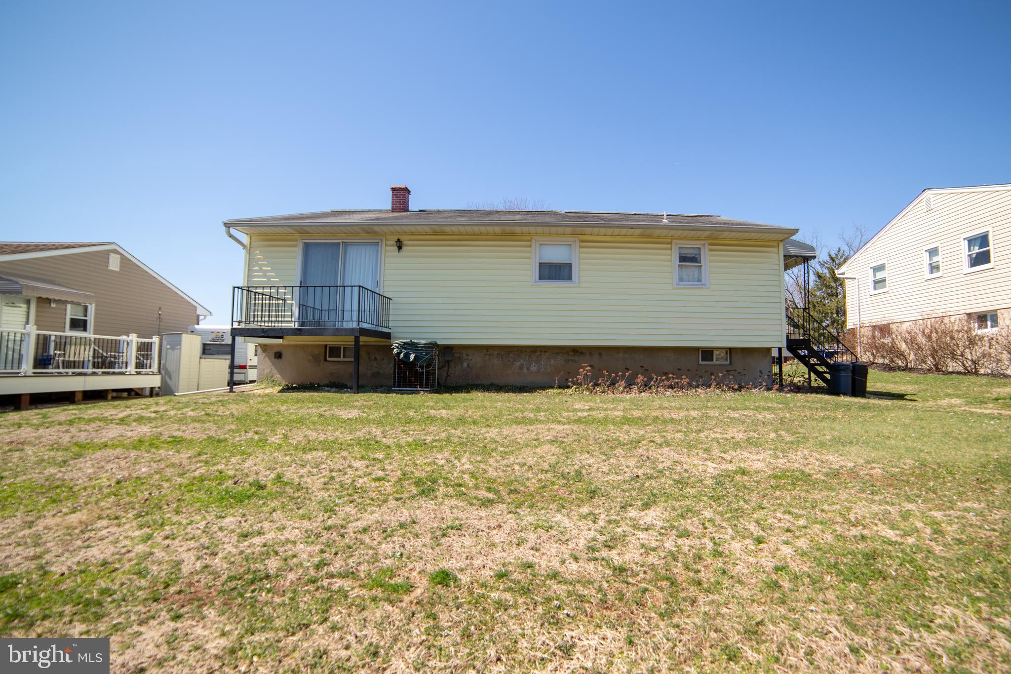 9127 Santa Rita Road Baltimore, MD 21236 - Photo 4 of 25