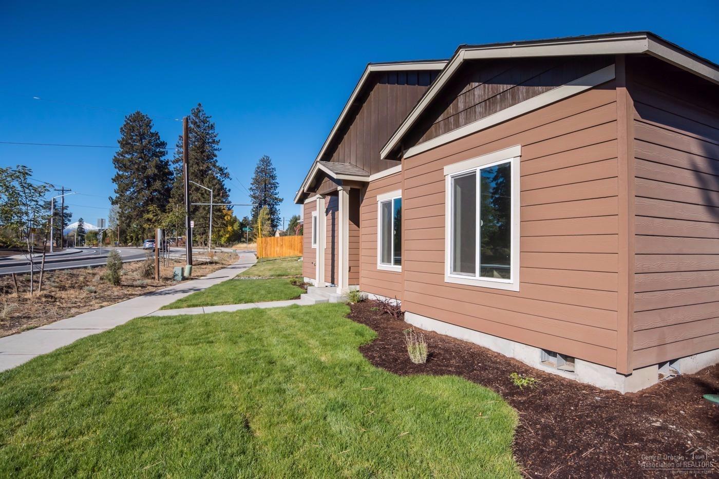 528 Southeast Reed Market Road Bend, OR 97702 - Photo 1 of 15 Just completed with full landscaping and