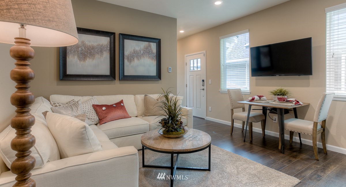 170 Southwest 359th Place, Unit 36 Federal Way, WA 98023 - Photo 2 of 24