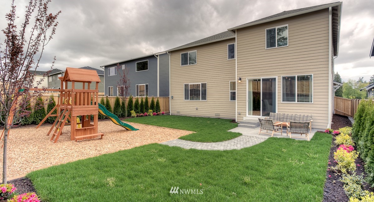 170 Southwest 359th Place, Unit 36 Federal Way, WA 98023 - Photo 24 of 24