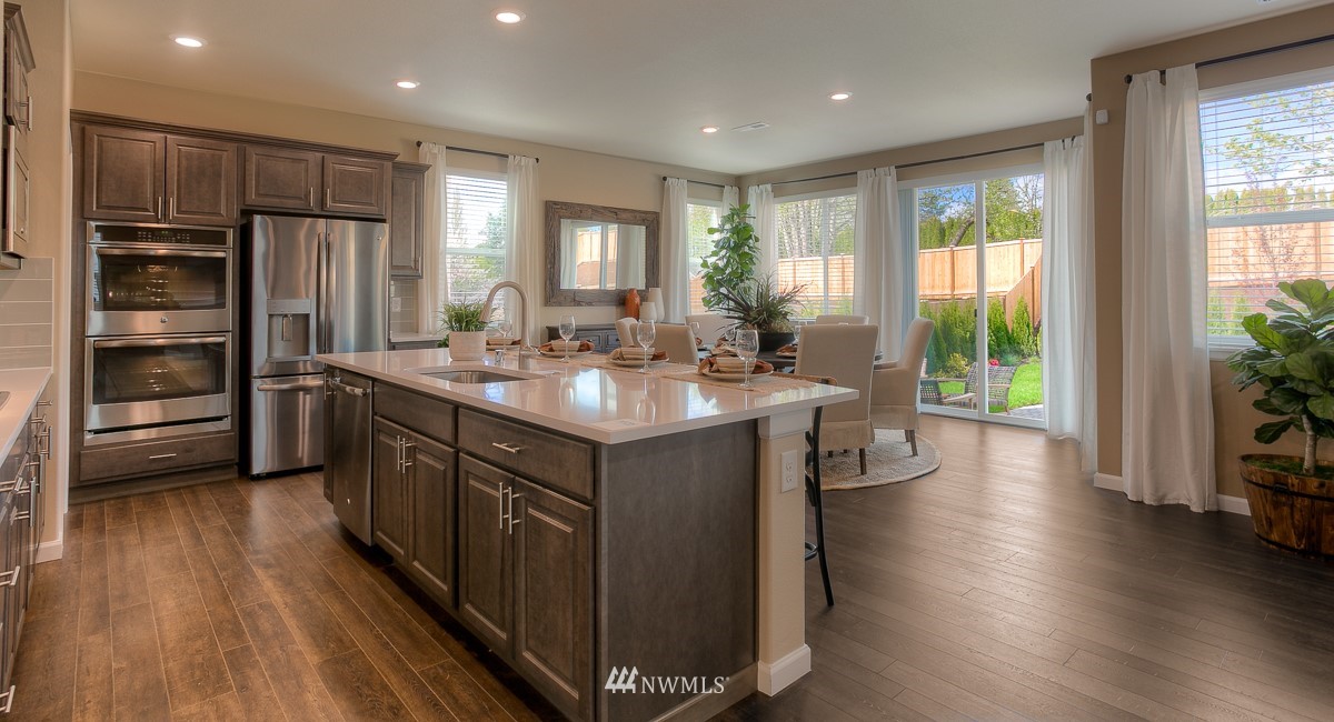 170 Southwest 359th Place, Unit 36 Federal Way, WA 98023 - Photo 7 of 24