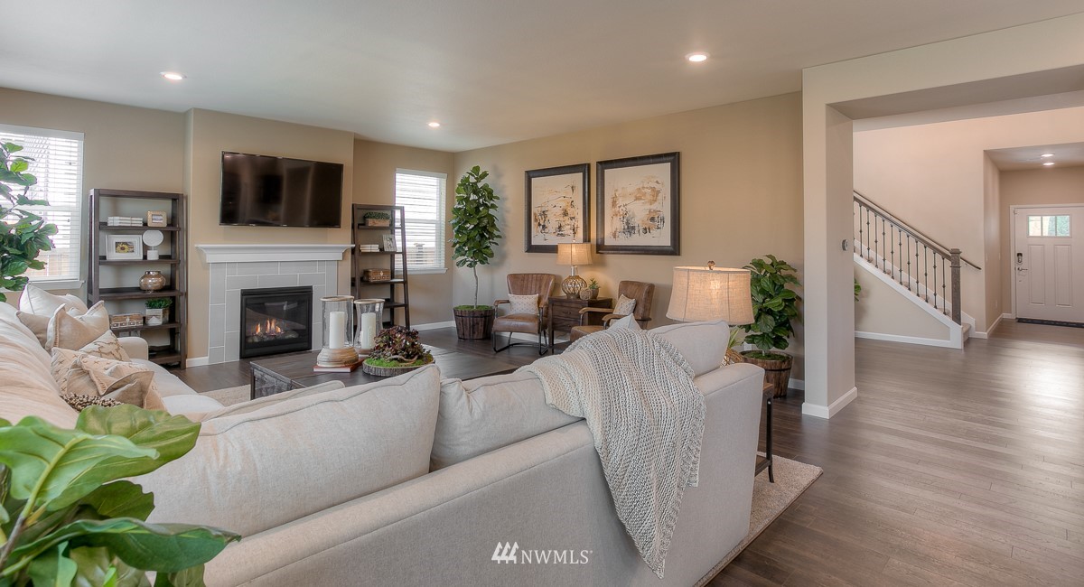 170 Southwest 359th Place, Unit 36 Federal Way, WA 98023 - Photo 8 of 24
