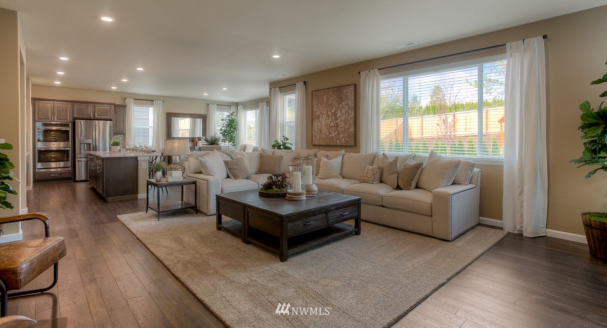 170 Southwest 359th Place, Unit 36 Federal Way, WA 98023 - Photo 9 of 24