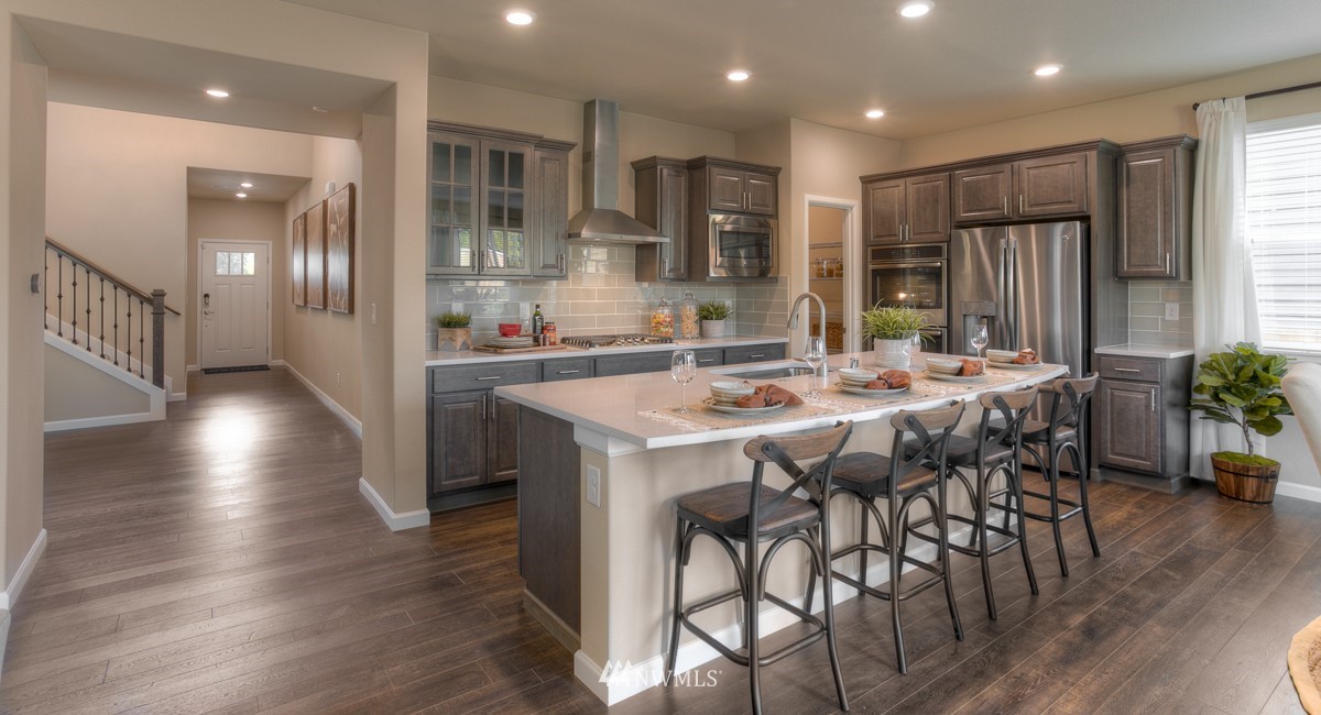 170 Southwest 359th Place, Unit 36 Federal Way, WA 98023 - Photo 10 of 24