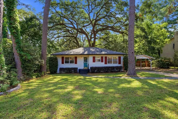 $255,000 | 1601 Kuhlacre Drive, Tallahassee, FL 32308