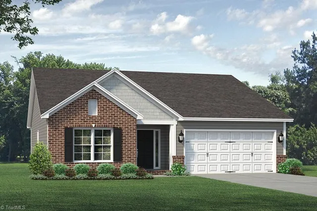 $333,436 | 103 Diamond Circle, Trinity, NC 27370