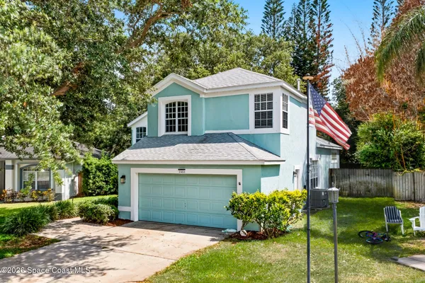 $435,000 | 2468 St Johns Lane, Melbourne, FL 32935