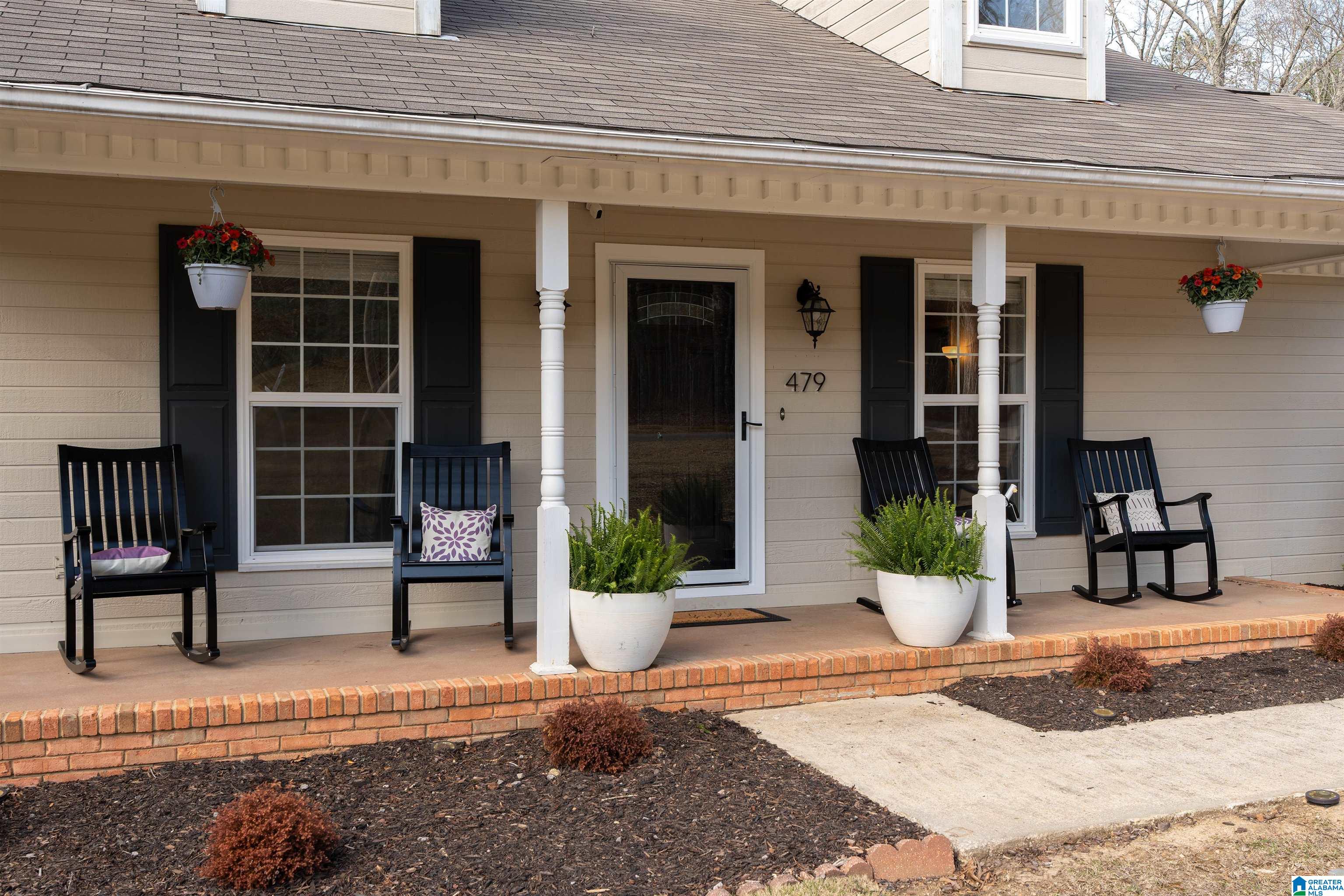 479 Lovejoy Road Ashville, AL 35953 - Photo 4 of 27