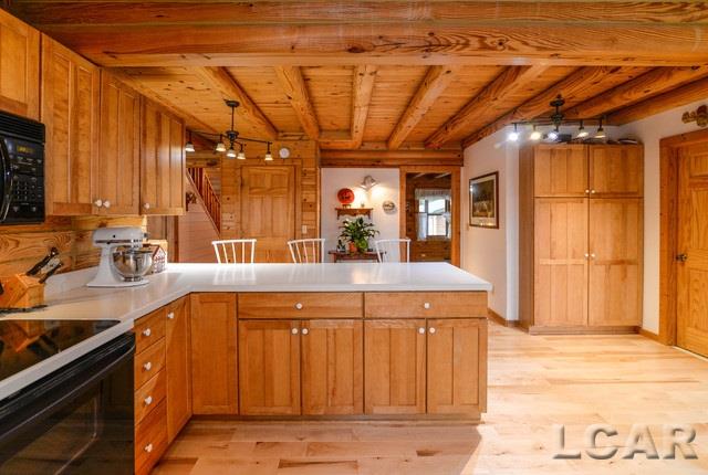 12711 Hogan Road Clinton, MI 49236 - Photo 17 of 77