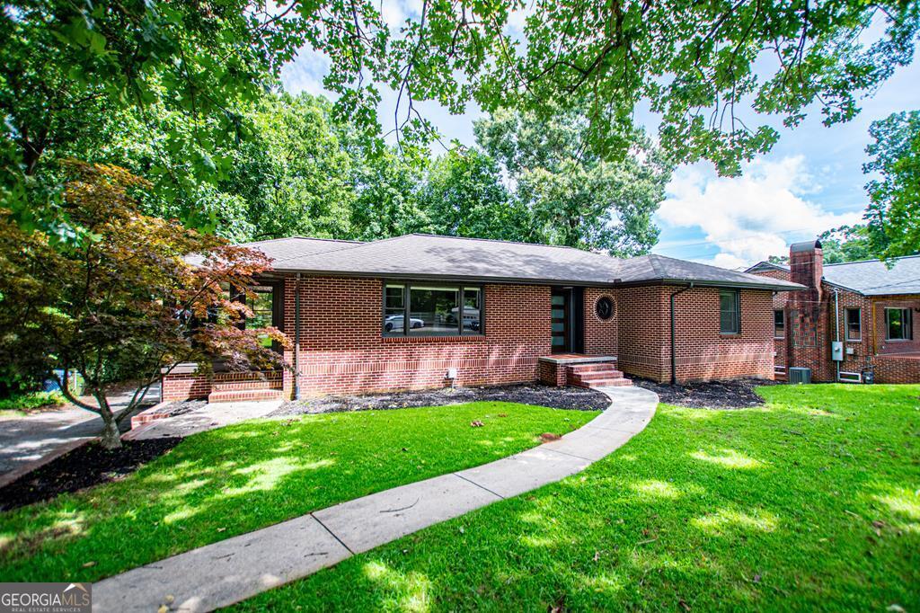 2020 Maple Street Carrollton, GA 30117 - Photo 24 of 86