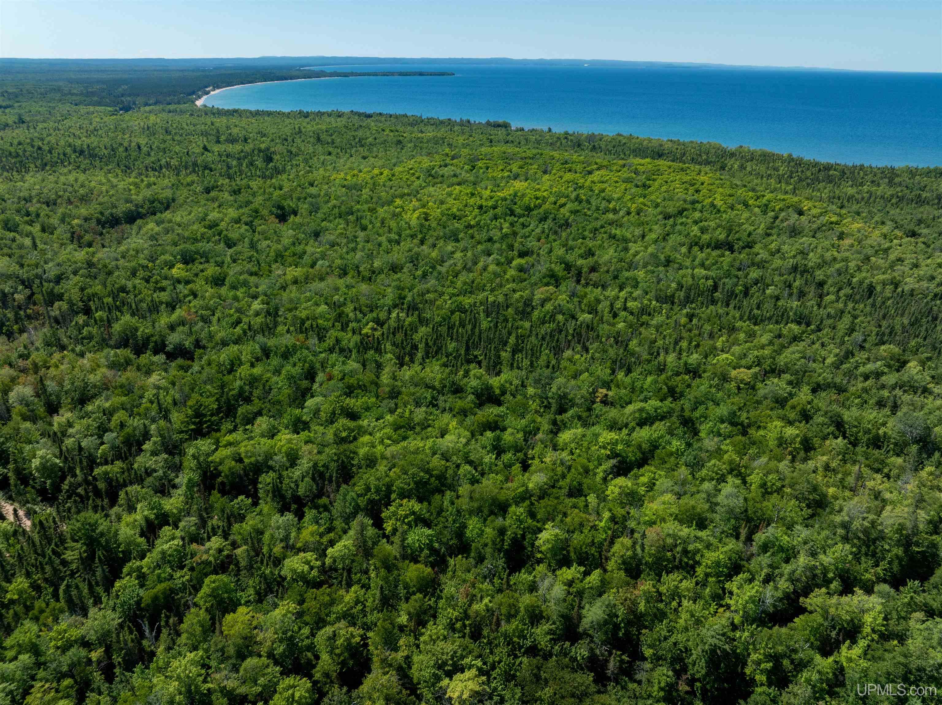 Tbd Lake Superior Point Road Deerton, MI 49822 - Photo 5 of 9