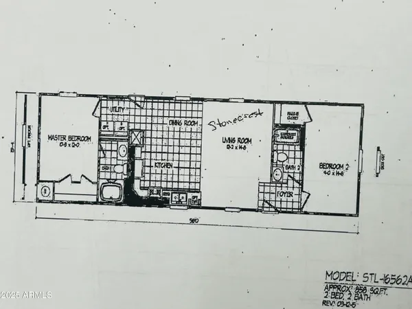 $229,000 | 3303 South 375th Avenue, Unit B, Tonopah, AZ 85354