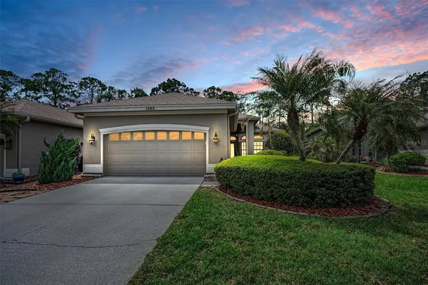 $689,000 | 1502 Woodstream Drive, Oldsmar, FL 34677