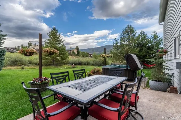 $1,389,000 | 518 Bighorn Circle, Silverthorne, CO 80498
