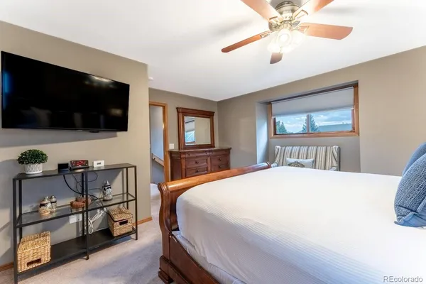 $1,389,000 | 518 Bighorn Circle, Silverthorne, CO 80498