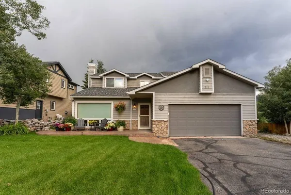 $1,389,000 | 518 Bighorn Circle, Silverthorne, CO 80498