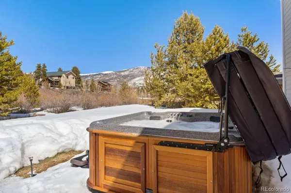 $1,389,000 | 518 Bighorn Circle, Silverthorne, CO 80498