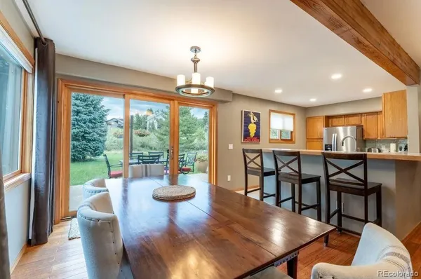 $1,389,000 | 518 Bighorn Circle, Silverthorne, CO 80498