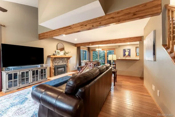 $1,389,000 | 518 Bighorn Circle, Silverthorne, CO 80498