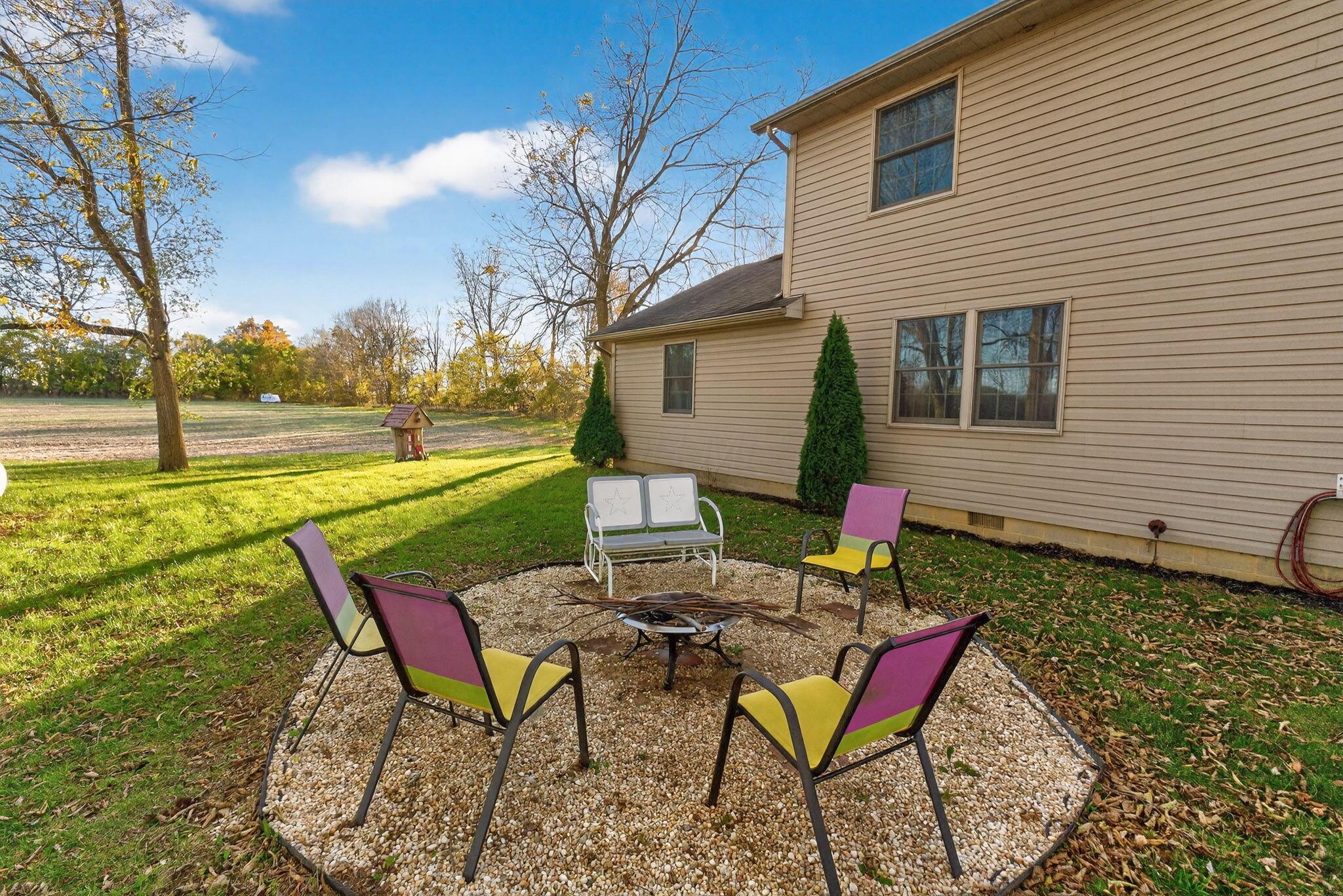 28384 Bitler Road Richwood, OH 43344 - Photo 69 of 86 28384 Bitler Rd (Exterior)-12