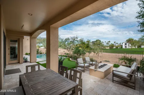 $1,825,000 | 8646 East Krail Street, Scottsdale, AZ 85250