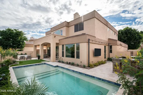 $1,825,000 | 8646 East Krail Street, Scottsdale, AZ 85250