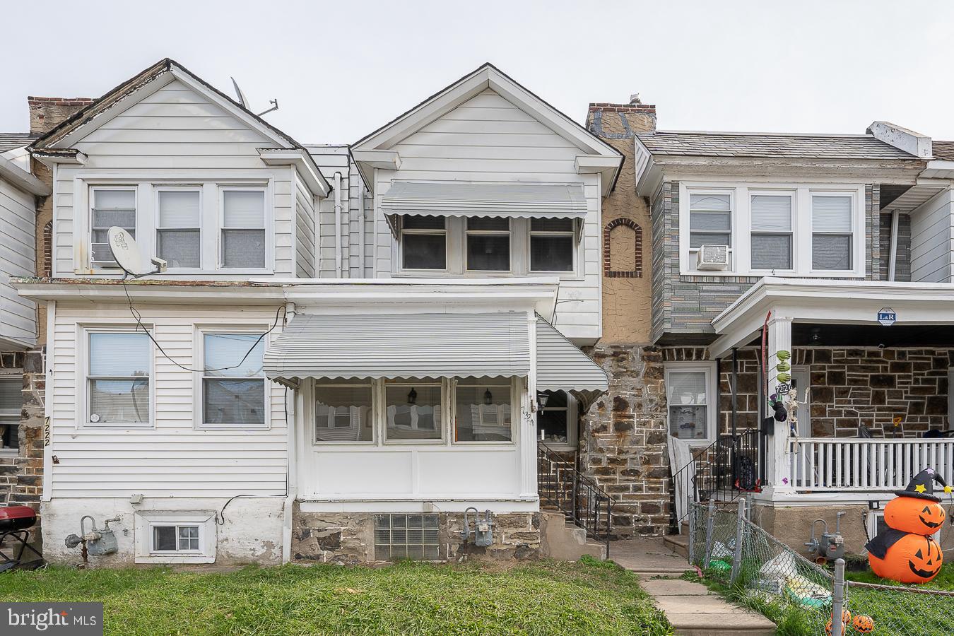 7224 Clinton Road Upper Darby, PA 19082 - Photo 1 of 37
