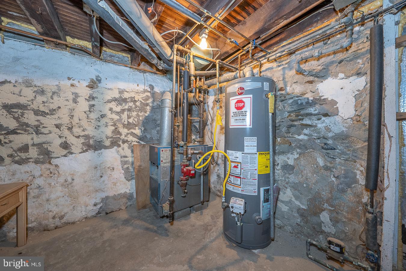 7224 Clinton Road Upper Darby, PA 19082 - Photo 27 of 37