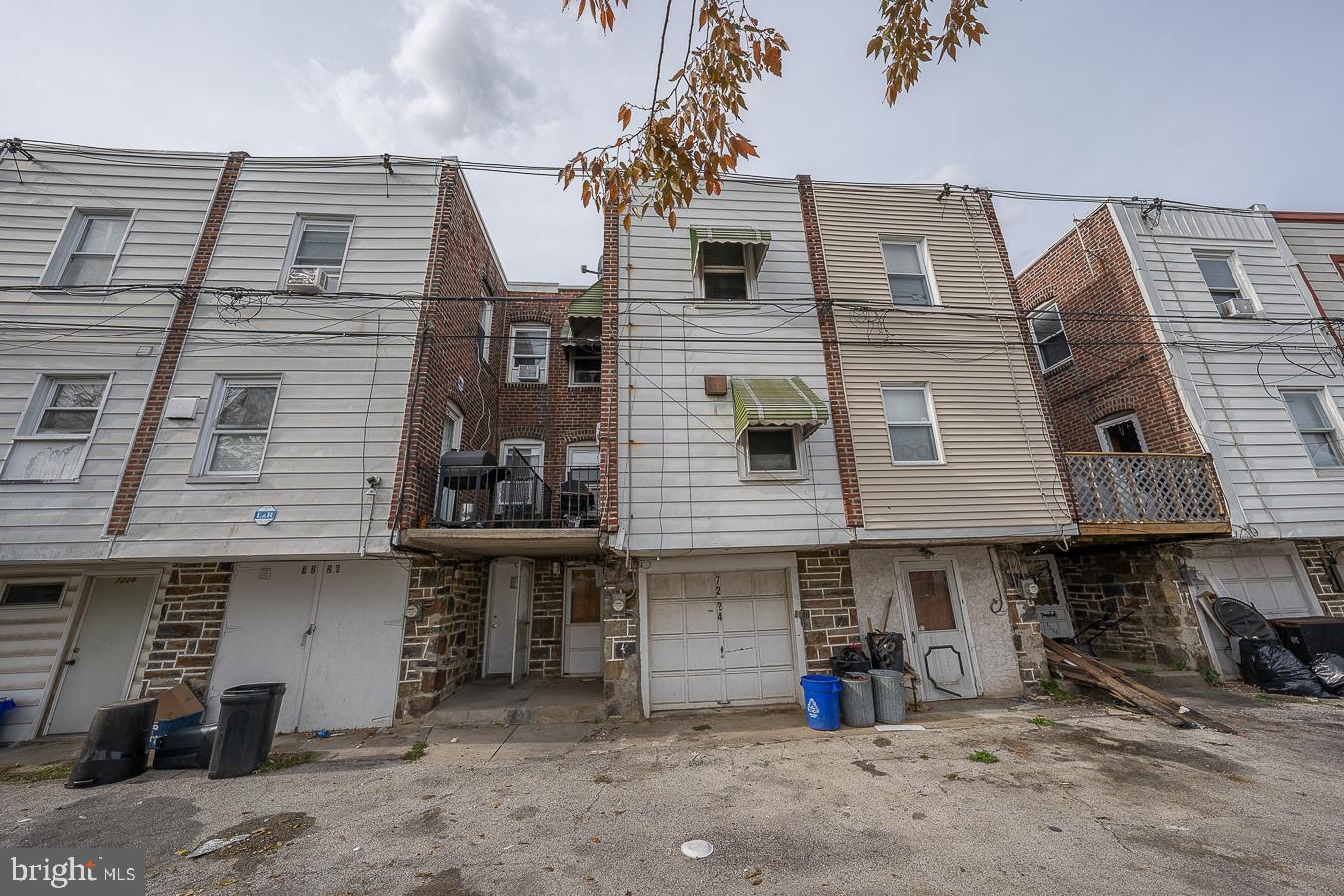 7224 Clinton Road Upper Darby, PA 19082 - Photo 32 of 37