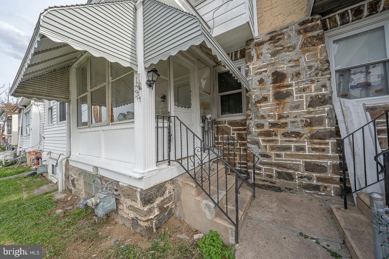 7224 Clinton Road Upper Darby, PA 19082 - Photo 34 of 37
