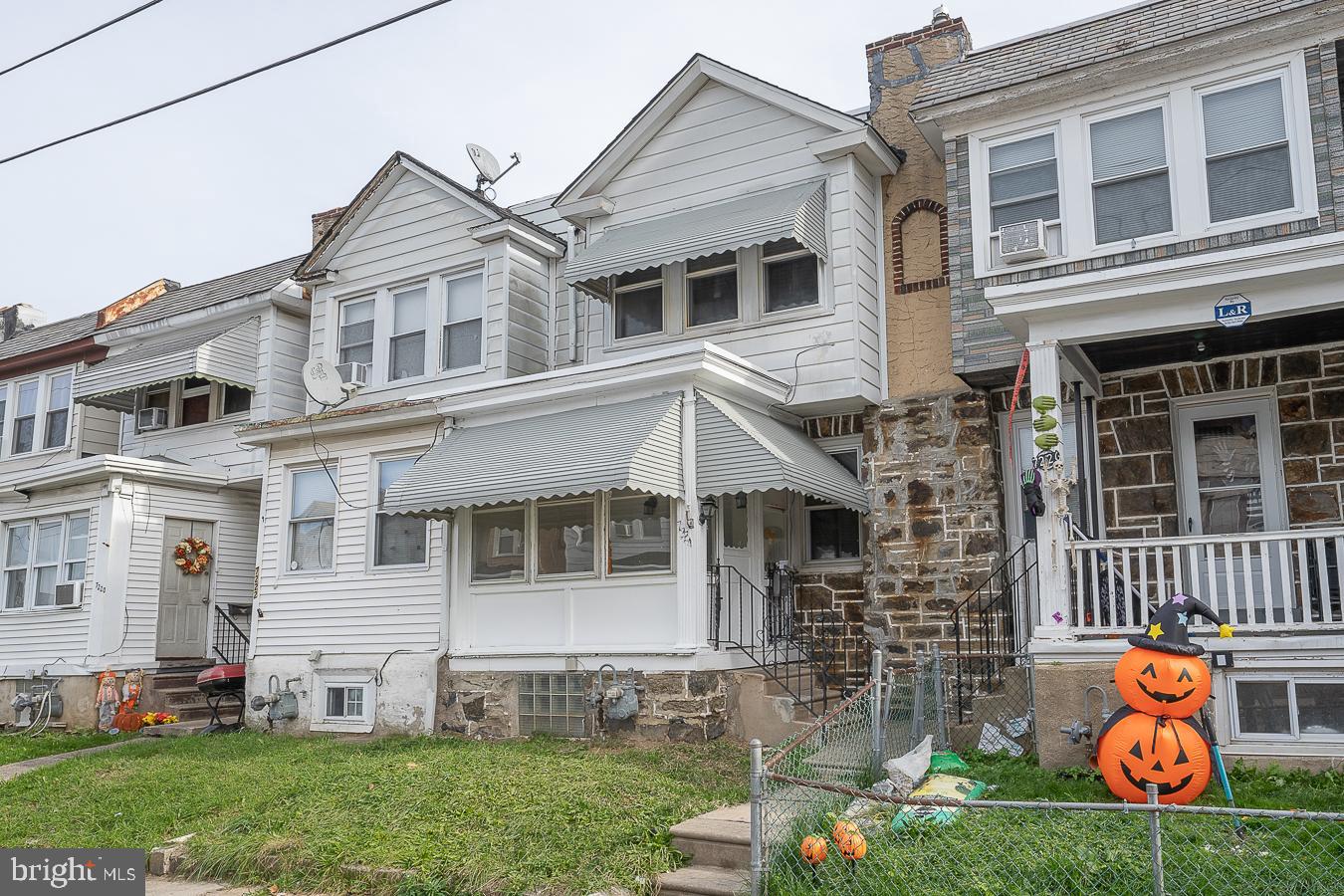 7224 Clinton Road Upper Darby, PA 19082 - Photo 35 of 37